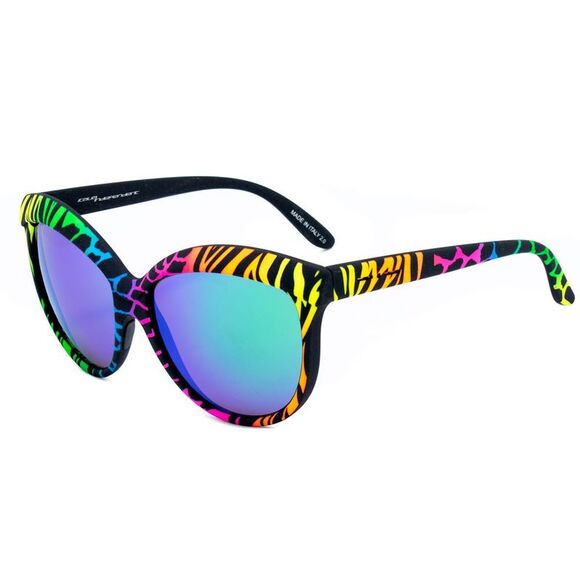 Italia Independent Multicolor Acetate Women´s...